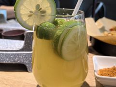 -青花椒秘制烤鱼(光启城店)