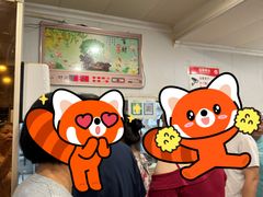 -清真老刘蒸饺