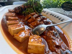 -峰厨大鱼泡饼(西青大学城店)