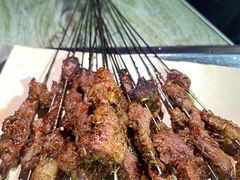 -铁诚烤肉