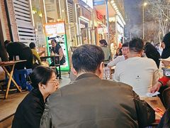 -叁宝烤肉• 西安烧烤(太乙路店)
