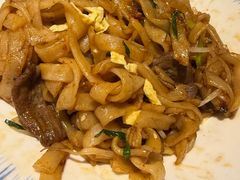 -桃源春晓中餐厅 TaoYuan Restaurant