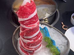 -牛将军•涮肉•烤肉•铁板烧(北京王府井·故宫店)