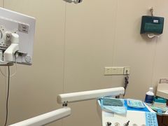 -佛山中大口腔医院·市二级口腔专科医院