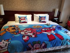 -天目湖御水温泉·度假酒店