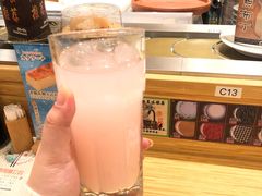 -合点寿司(金虹桥商场店)