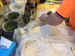 -安徽阜阳卷馍(西单店)