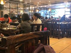 大堂-顺德一品粥·20年凤城老字号(芳村店)