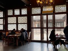 大堂-烧肉馆(古北水镇景区店)