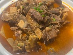 -亲回家吃饭餐厅(黄陂店)
