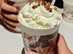-茶颜悦色(银盆岭万达广场店)