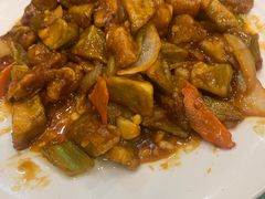 -满龙源餐厅(南十马路店)