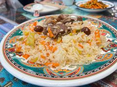 -巴依老爷新疆美食(工体旗舰店)