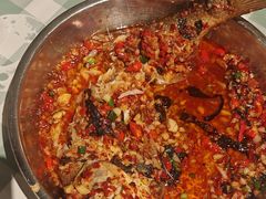 -彭耕记猪油炒小菜(吉联mall店)