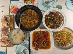 -刀板香·安徽菜(国购IFC店)