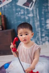 点击看大图 -童年映像精致儿童摄影(糖果baby)(石路店)
