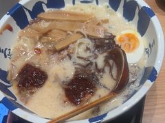 -味千拉面(广州白云机场T1西二店)