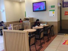 -德克士(芮城东茂店)