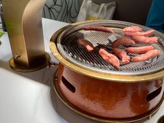 -三宝泥炉·活烤鳗鱼(七宝宝龙店)