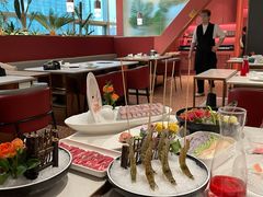 -川越泰火锅(吉利大厦店)
