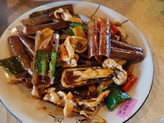 -崖口红树林海鲜餐厅