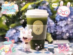 -LA MATCHA抹茶吧(进贤路店)