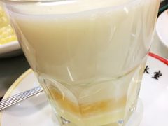 奶水雞蛋-华星冰室(湾仔店)