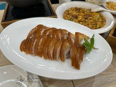 -紫光园·烤鸭(美术馆店)