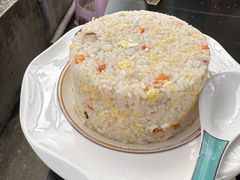 -云隐小厨·传统大理美食(复兴路店)