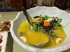 -天厨妙香素食餐厅(清华店)