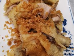 -玉华台饭庄·淮扬菜·烤鸭(望京店)