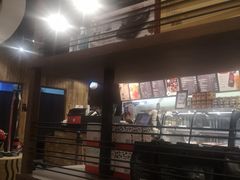 -太平洋咖啡(青岛万象城店)