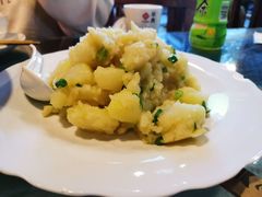老奶洋芋-尽善百年古院餐厅(王家老宅店)