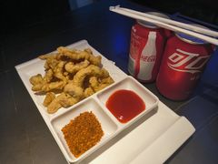 -虾乐园龙虾·夜宵(松江店)