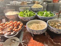 -上海虹桥祥源希尔顿酒店