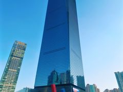 -陆家嘴空中步行连廊