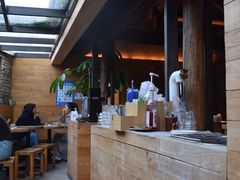 -VOYAGE COFFEE(北锣鼓巷店)