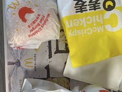 -麦当劳(莆田荔城大道万达店)