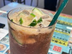 -肥韬茶餐厅(海上世界店)