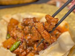 -天山传奇新疆菜(SKLP店)