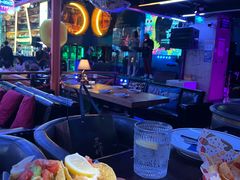 -Famous肥猫墨西哥音乐餐吧(五棵松华熙LIVE店)