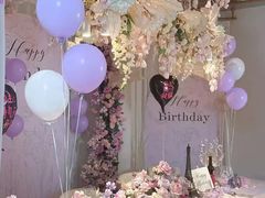-PARFUM FLORAL花境法餐(南京首店)