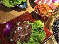 -江户烧肉(高德店)