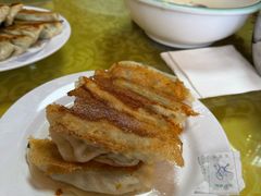 -青岛锅贴(四流中路店)