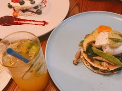 -AFS Cafe & Canteen(闽江二路店)