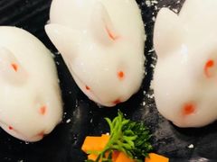 -丰圆轩粤式茶楼 . 点心粤菜(夏茅店)