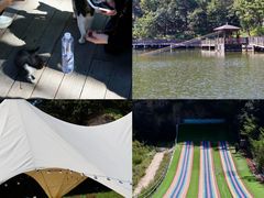 -沂蒙山旅游区云蒙景区(蒙山国家森林公园)