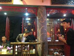 iphone_upload_pic-李雪火锅食府(宽窄巷子总店)