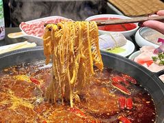 -俏媳妇火锅(宽窄巷子店)