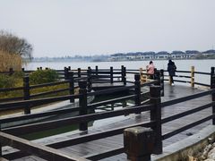 -天屿湖